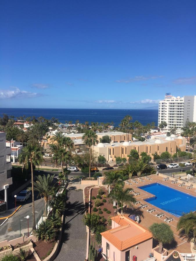 Apartamento De Lujo Playa De Las Americas Playa de las Americas (Tenerife) Exterior photo