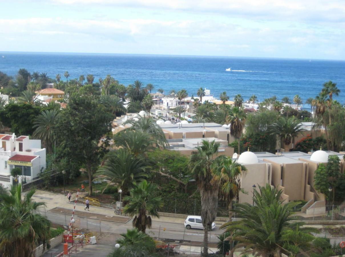 Apartamento De Lujo Playa De Las Americas Playa de las Americas (Tenerife) Exterior photo
