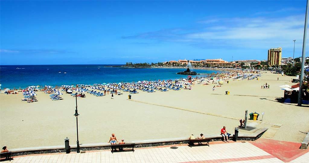 Apartamento De Lujo Playa De Las Americas Playa de las Americas (Tenerife) Exterior photo