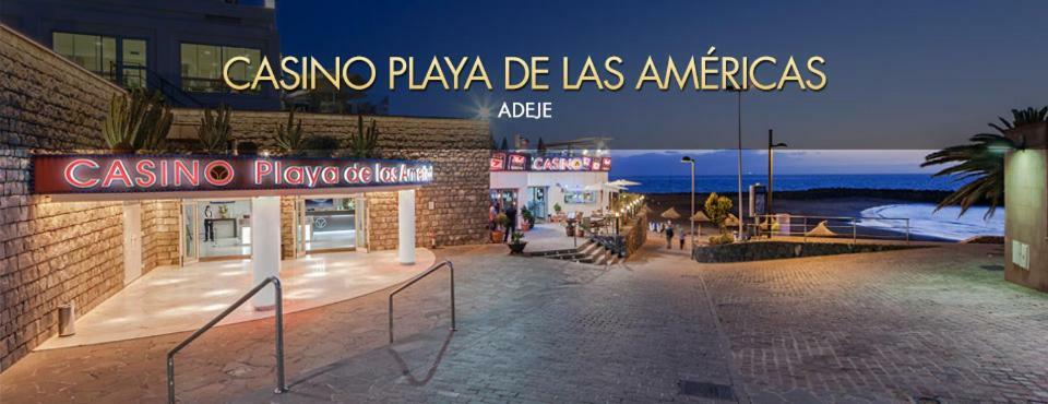 Apartamento De Lujo Playa De Las Americas Playa de las Americas (Tenerife) Exterior photo