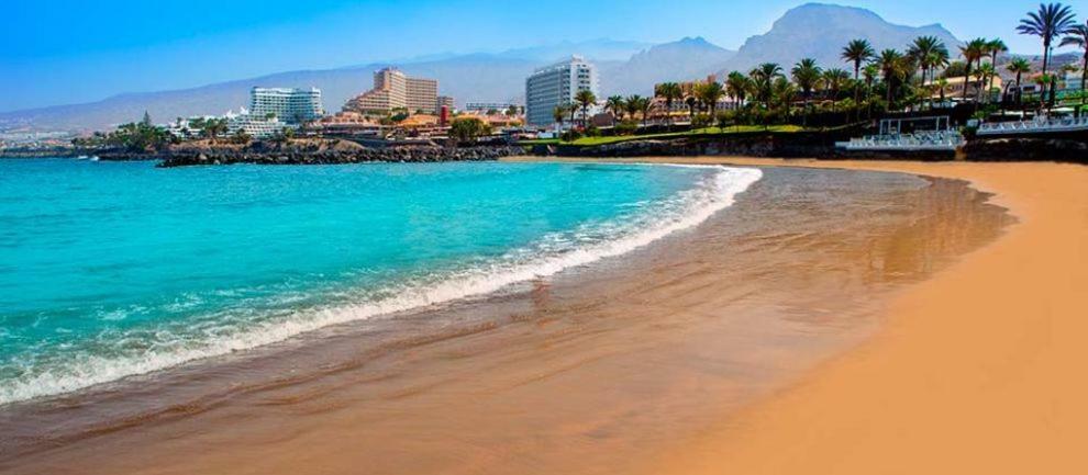 Apartamento De Lujo Playa De Las Americas Playa de las Americas (Tenerife) Exterior photo